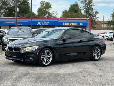 Used 2014 BMW 428i Coupe RWD image 1