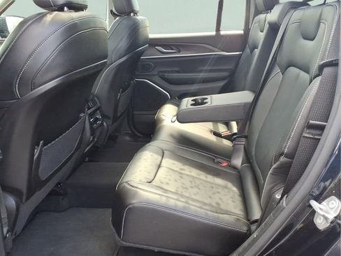 Used 2022 Jeep Grand Cherokee Limited 4xe AWD/4WD image 23