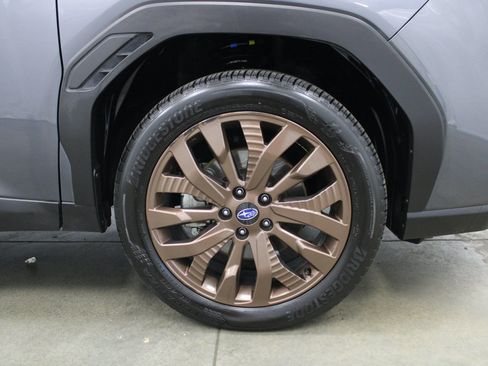 Used 2025 Subaru Forester Sport w/ Popular Package #1 image 6