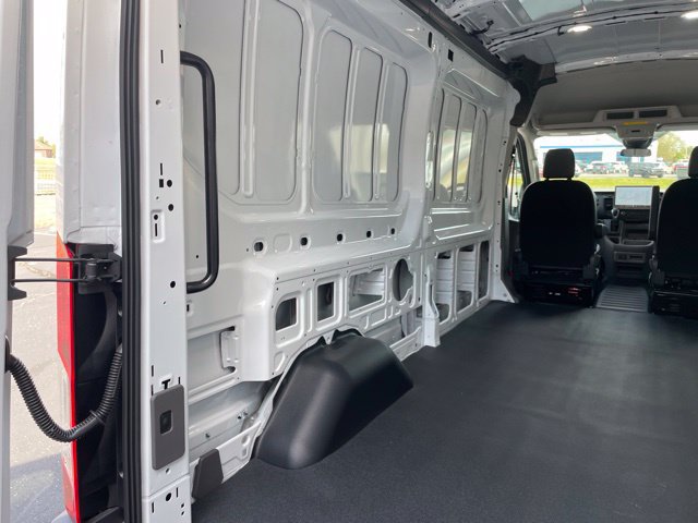 New 2027 Ford Transit 250 148 Medium Roof Extended AWD image 54