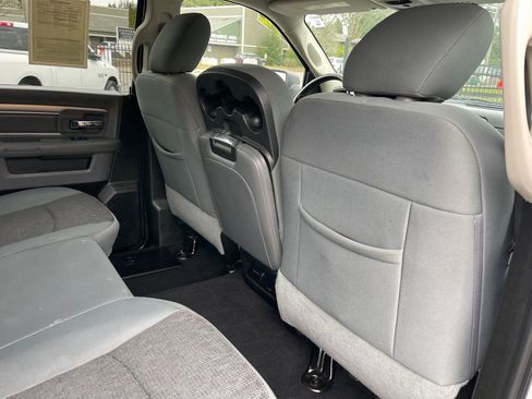 Used 2019 RAM 1500 Big Horn image 21