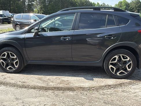 Used 2019 Subaru Crosstrek 2.0i Limited w/ Popular Package #4 AWD/4WD image 11