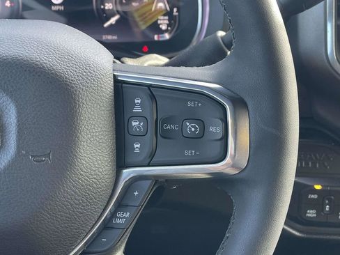 New 2025 RAM 2500 Laramie w/ Night Edition image 31