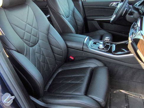 Certified 2023 BMW X5 xDrive45e w/ Executive Package image 22