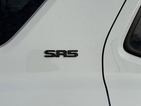 Certified 2025 Toyota 4Runner SR5 image 5