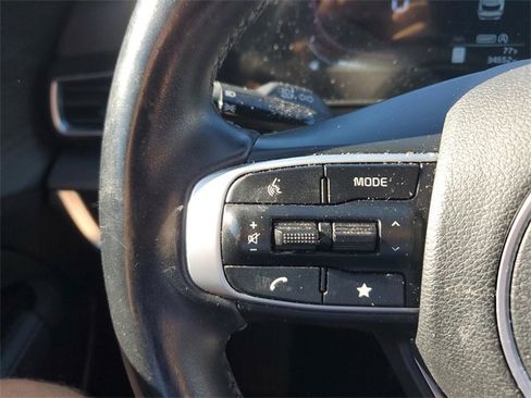 Certified 2023 Kia Sportage X-Line w/ X-Line Premium Package image 23