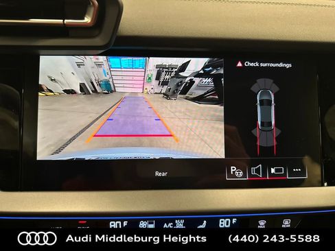 New 2026 Audi A3 2.0T Premium image 21