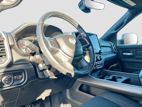 Used 2019 RAM 3500 Big Horn image 9