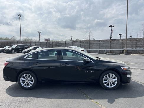 Used 2021 Chevrolet Malibu LT image 6