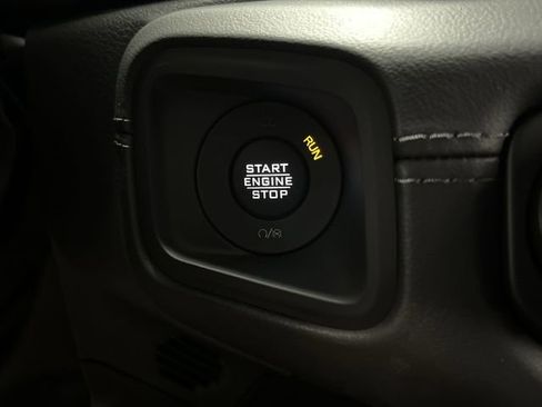 New 2025 Jeep Wrangler Unlimited Rubicon 392 image 22