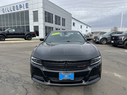 Used 2022 Dodge Charger SXT image 9
