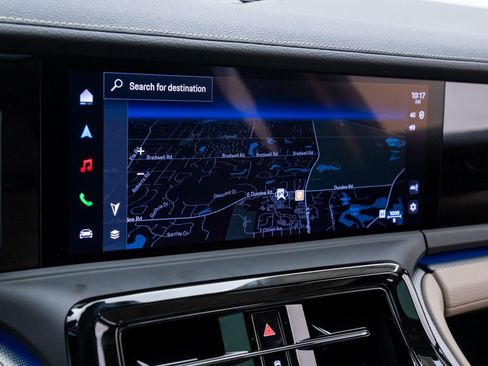 New 2026 Porsche Panamera 4 AWD/4WD image 23