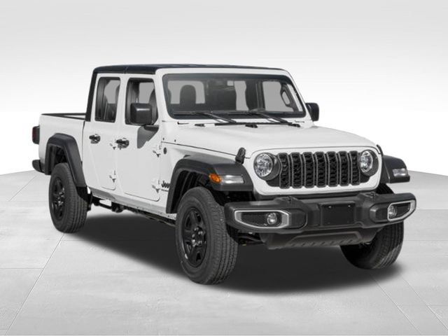 Used 2024 Jeep Gladiator Sport AWD/4WD image 12