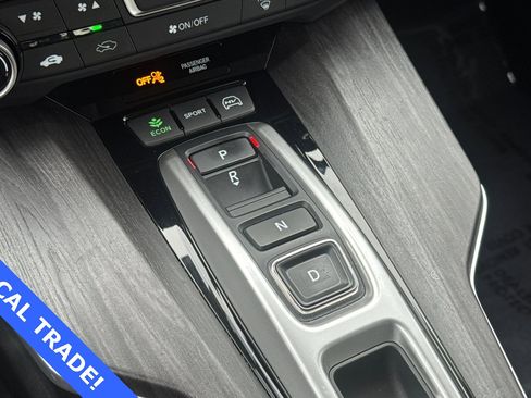 Used 2018 Honda Clarity Touring image 21