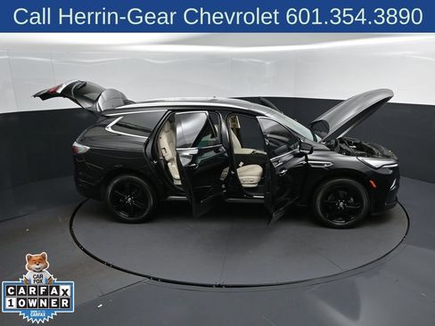 Used 2023 Buick Enclave Essence w/ Experience Buick Package FWD image 49