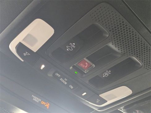 New 2025 Acura ADX A-Spec image 28