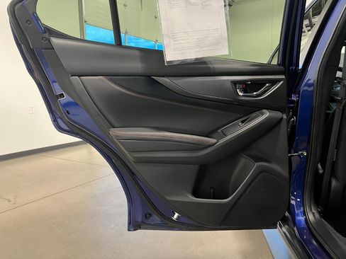 Used 2022 Subaru WRX GT image 30