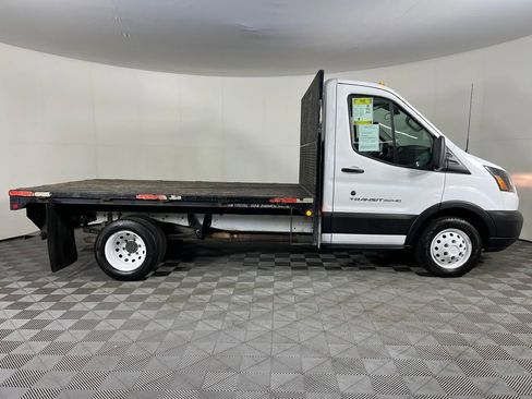 Used 2019 Ford Transit 350 Base image 5