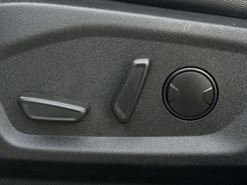 Used 2024 Ford Edge Titanium AWD/4WD image 22