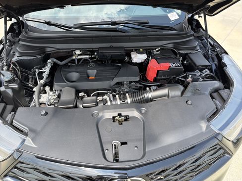 Used 2026 Acura RDX w/ Technology Package AWD/4WD image 23