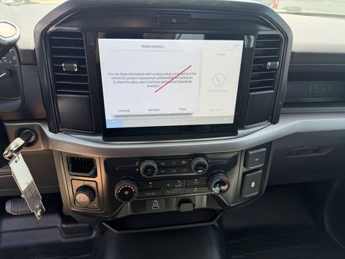 New 2026 Ford F150 XL w/ Equipment Group 103A High AWD/4WD image 19