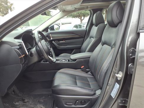 Used 2023 MAZDA CX-50 AWD 2.5 S w/ Cargo Package image 13