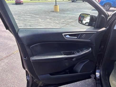 Used 2023 Ford Edge SEL w/ Convenience Package AWD/4WD image 24
