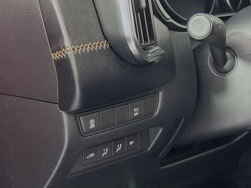 Used 2023 MAZDA CX-50 AWD 2.5 S w/ Cargo Package image 10