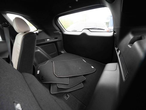 Used 2025 Honda CR-V Sport Touring image 24