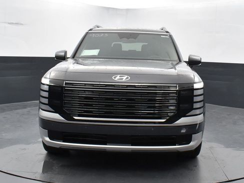 New 2026 Hyundai Palisade Calligraphy image 3