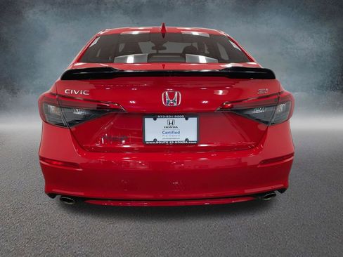 Used 2024 Honda Civic Si image 5