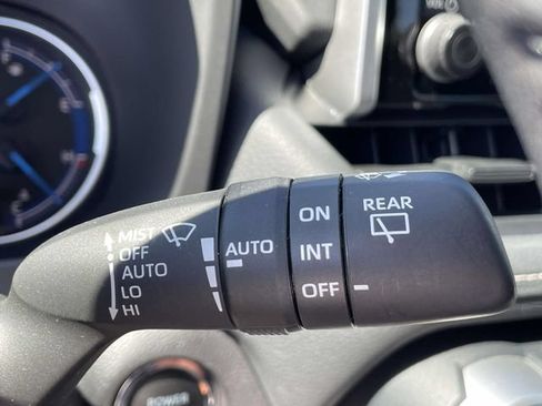 Used 2024 Toyota RAV4 XLE w/ Weather Package AWD/4WD image 37