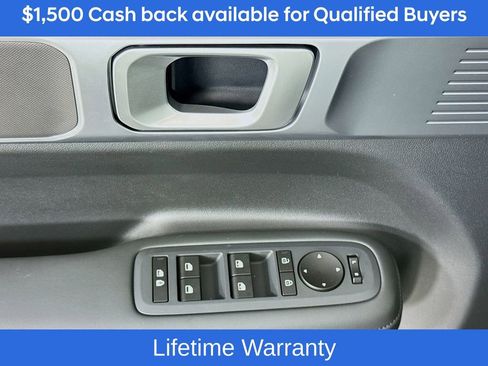 New 2026 Hyundai Santa Fe SEL w/ Tow & Go Package image 17