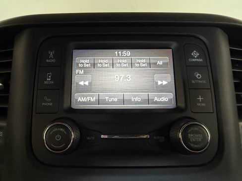 Used 2024 RAM 2500 Tradesman w/ Bed Utility Group AWD/4WD image 20