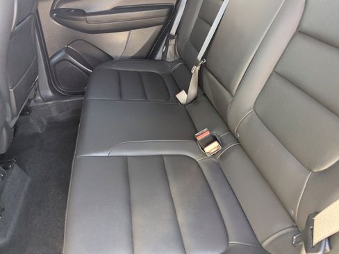 Used 2023 Chevrolet TrailBlazer ACTIV w/ Convenience Package image 16