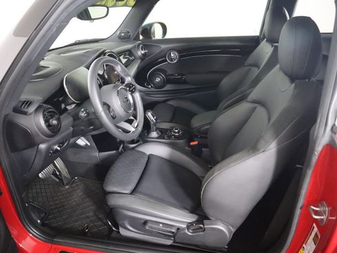 Certified 2023 MINI Cooper John Cooper Works w/ Driver Assistance Package image 21