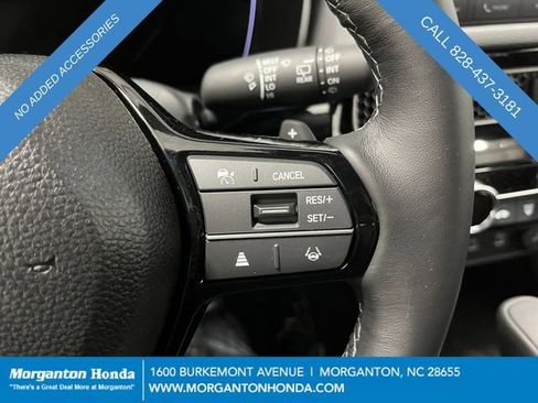 New 2026 Honda Civic Sport image 20