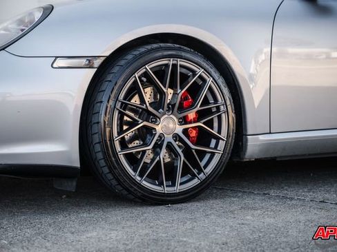 Used 2007 Porsche Cayman S image 41