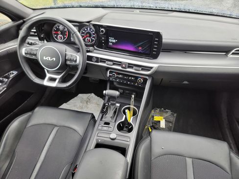 Used 2023 Kia K5 GT-Line image 34