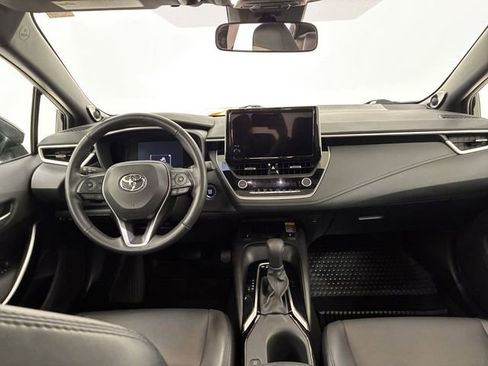 Used 2024 Toyota Corolla XSE FWD image 20