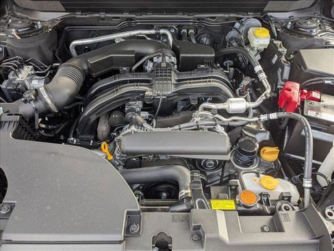 New 2026 Subaru Outback Premium image 18
