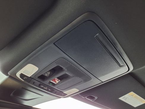 New 2026 Honda Civic Sport Touring image 23