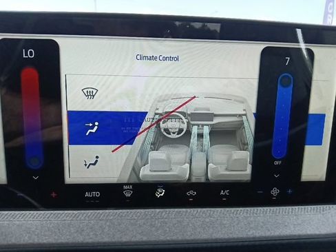 New 2026 Ford Maverick XLT FWD image 23