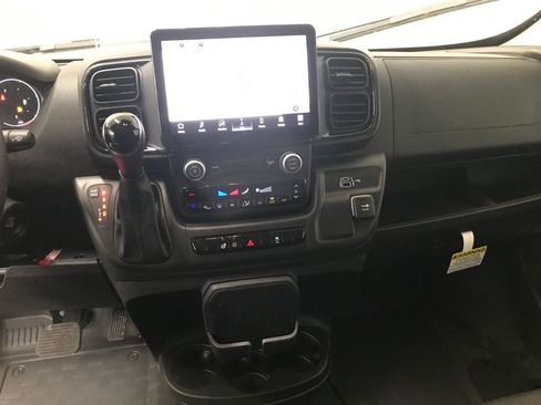 New 2026 RAM ProMaster 1500 w/ Premium Convenience Group image 20