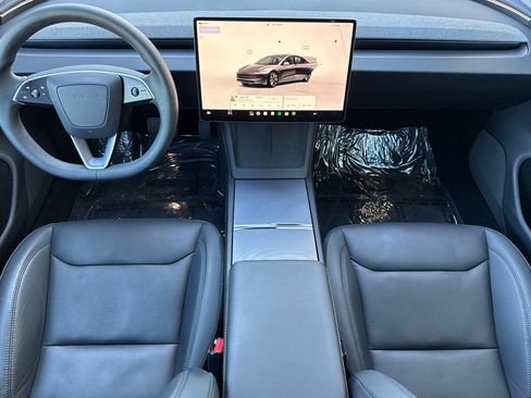 Used 2024 Tesla Model 3 Standard Range RWD image 14