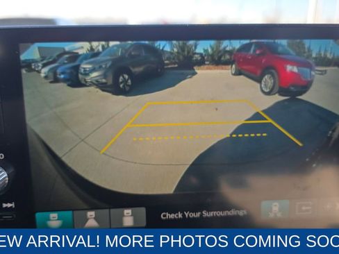 Used 2023 Honda CR-V EX-L image 20