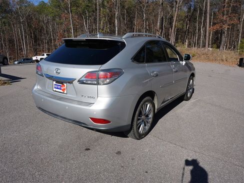 Used 2014 Lexus RX 350 FWD image 22