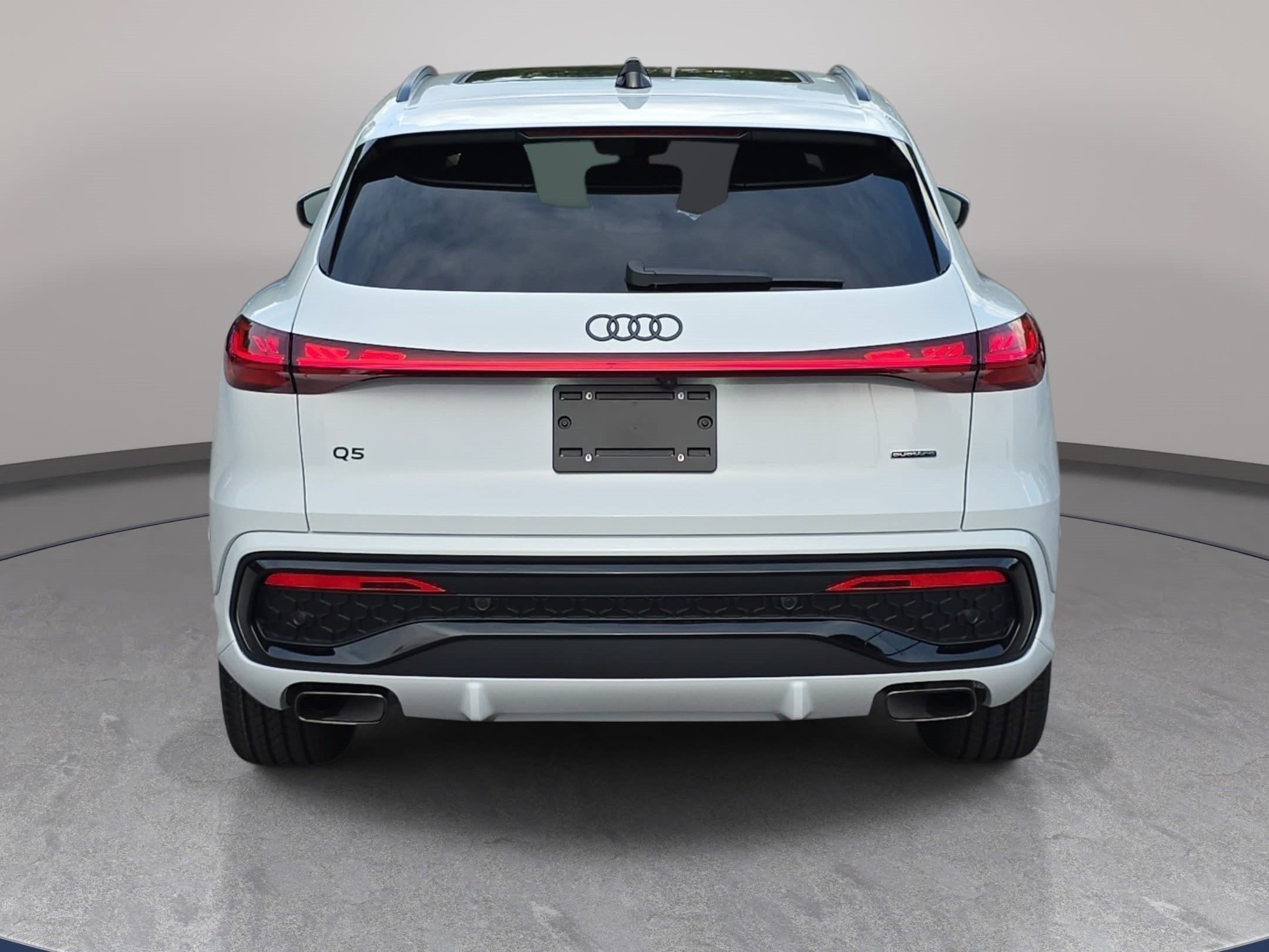 New 2026 Audi Q5 Prestige AWD/4WD image 6