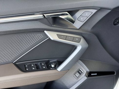 New 2026 Audi A3 2.0T Premium Plus AWD/4WD image 18