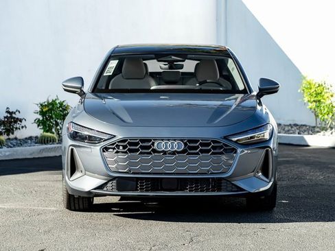 New 2025 Audi A5 2.0T Prestige image 3